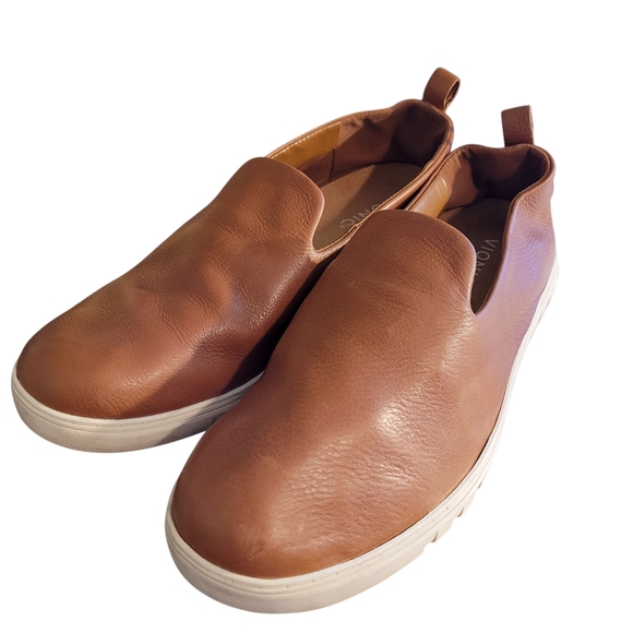 Vionic Uptown Willa slip-on sneaker - 10W.        S87 - Picture 1 of 6